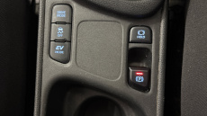 Toyota Yaris 1.5 Hybrid Icon 5dr CVT Hybrid Hatchback